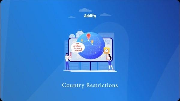 Country Restrictions for WooCommerce Nulled Free Download