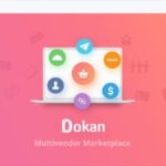 Dokan Pro and Business Theme Lite Nulled Free Download