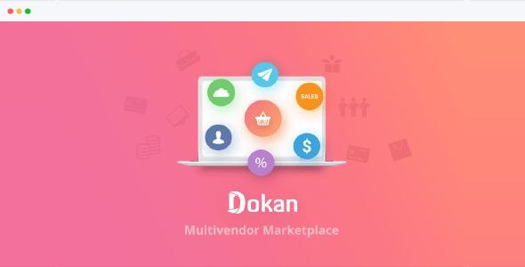 Dokan Pro and Business Theme Lite Nulled Free Download