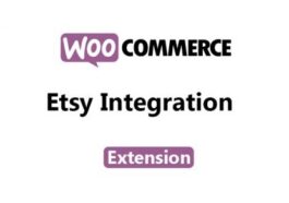 Etsy Integration For WooCommerce Nulled Free Download