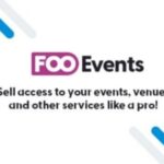 FooEvents for WooCommerce Nulled Free Download