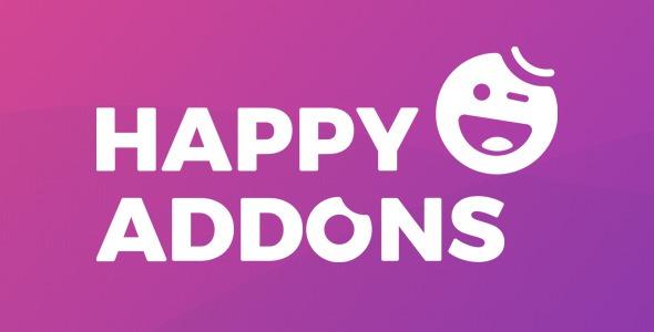 Happy Elementor Addons Pro Nulled Free Download