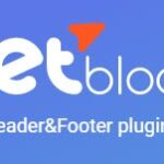 JetBlocks Must-Have Widgets For Creating Headers & Footers Elementor Nulled Free Download