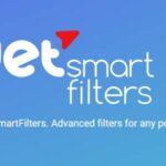 JetSmartFilters for Elementor WordPress Plugin Nulled Free Download