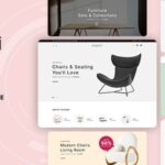 Nooni Furniture & Fashion WooCommerce Theme Nulled Free Download