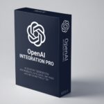 OpenAI Integration PRO AI Smart Content generation Nulled Free Download