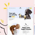 PetMania Pet Care & Shop Elementor Pro Theme Nulled Free Download