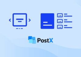 PostX Pro Gutenberg Post Blocks Nulled Free Download