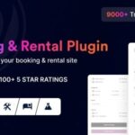 RnB WooCommerce Rental & Bookings System Nulled Free Download