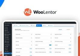 Shoplentor (WooLentor) Pro Nulled Free Download