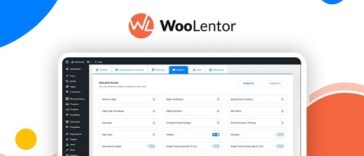 Shoplentor (WooLentor) Pro Nulled Free Download