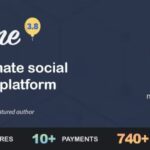 Sngine The Ultimate PHP Social Network Platform Nulled Free Download