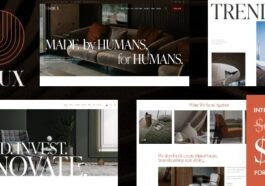 Strux Architecture & Interior Design WordPress Theme Nulled Free Download