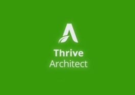 Thrive Architect Nulled Free Download