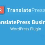 TranslatePress Pro Business Nulled Free Download