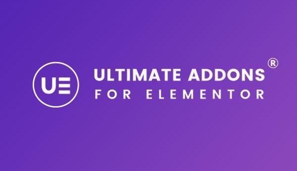 Ultimate Addons for Elementor Nulled Free Download