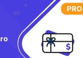 Ultimate Gift Cards For WooCommerce Pro by Wp Swings Nulled Free Download