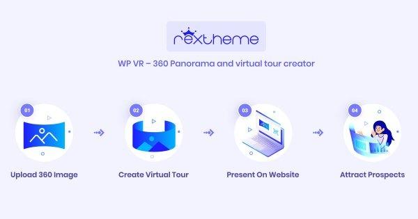WP VR Pro Addons Nulled Free Download