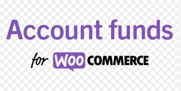 WooCommerce Account Funds Nulled Free Download