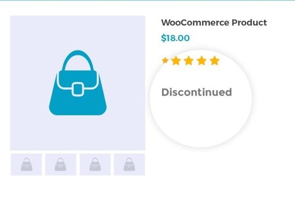 WooCommerce Discontinued Products Barn2 Plugins Nulled Free Download