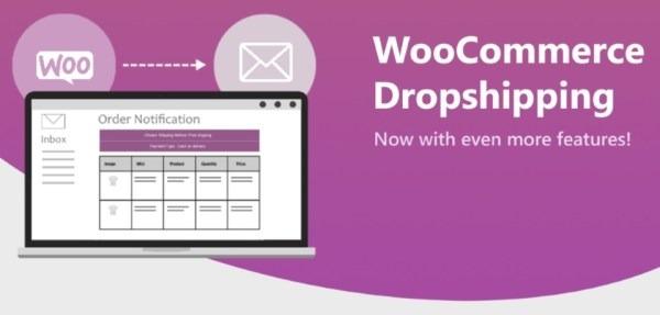 WooCommerce Dropshipping Nulled Free Download