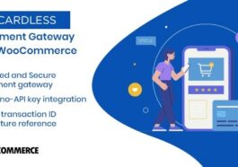 WooCommerce GoCardless Payment Gateway Nulled Free Download