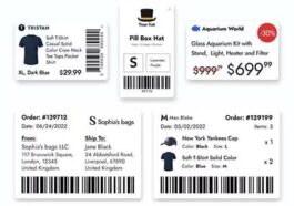 WooCommerce Product Barcode Labels Printer Nulled Free Download