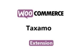 WooCommerce Taxamo Nulled Free Download