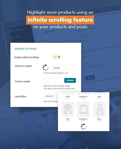 YITH Infinite Scrolling Premium Nulled Free Download