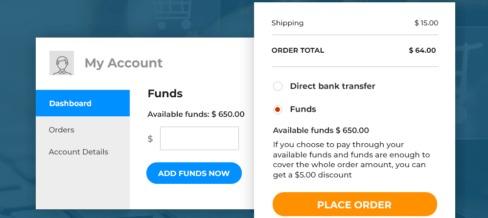 YITH WooCommerce Account Funds Premium Nulled Free Download