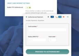 YITH WooCommerce Authorize.net Payment Gateway Premium Nulled Free Download