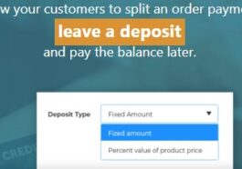 YITH WooCommerce Deposits and Down Payments Premium Nulled Free Download