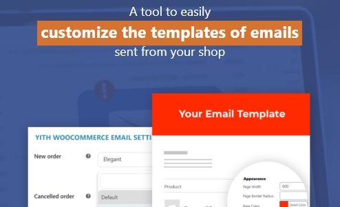 YITH WooCommerce Email Templates Premium Nulled Free Download