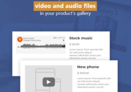 YITH WooCommerce Featured Audio & Video Content Premium Nulled Free Download