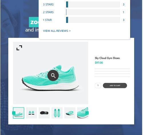 YITH WooCommerce Product Gallery & Image Zoom Premium Nulled Free Download