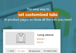 YITH WooCommerce Tab Manager Premium Nulled Free Download