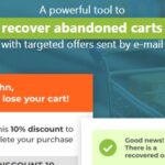 YITH Woocommerce Recovered Abandoned Cart Premium Nulled Free Download