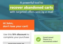 YITH Woocommerce Recovered Abandoned Cart Premium Nulled Free Download