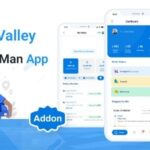 6Valley eCommerce Delivery Man Mobile App Nulled Free Download