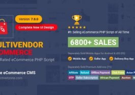 Active eCommerce CMS Addons Nulled Free Download