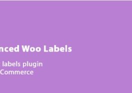 Advanced Woo Labels Pro Product Labels for WooCommerce [By ILLID] Nulled Free Download