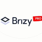 Brizy Pro Nulled Free Download