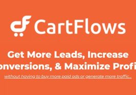 CartFlows Pro Free Nulled Free Download