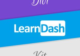 Divi LearnDash Kit Nulled Free Download