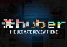 Huber Multi-Purpose Review Theme Nulled Free Download