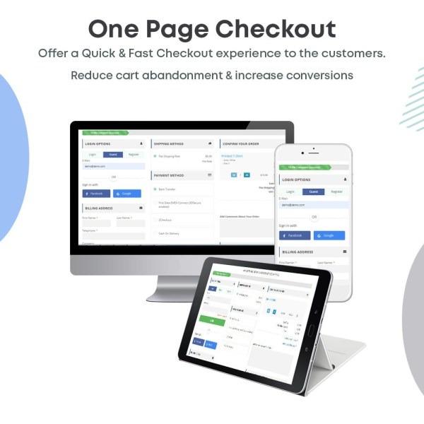 One Page Supercheckout Module by Knowband Nulled Free Download