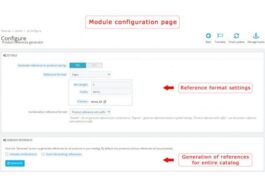 Product Reference Generator Prestashop Nulled Free Download
