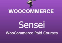 Sensei Pro Nulled (WC Paid Courses) Free Download