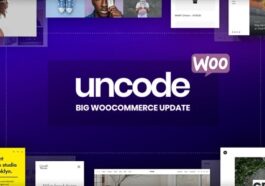 Uncode Creative & WooCommerce WordPress Theme Nulled Free Download