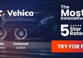 Vehica Car Dealer & Automotive Listing Nulled Free Download